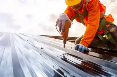 Travaux de zinguerie à Huisnes-sur-Mer